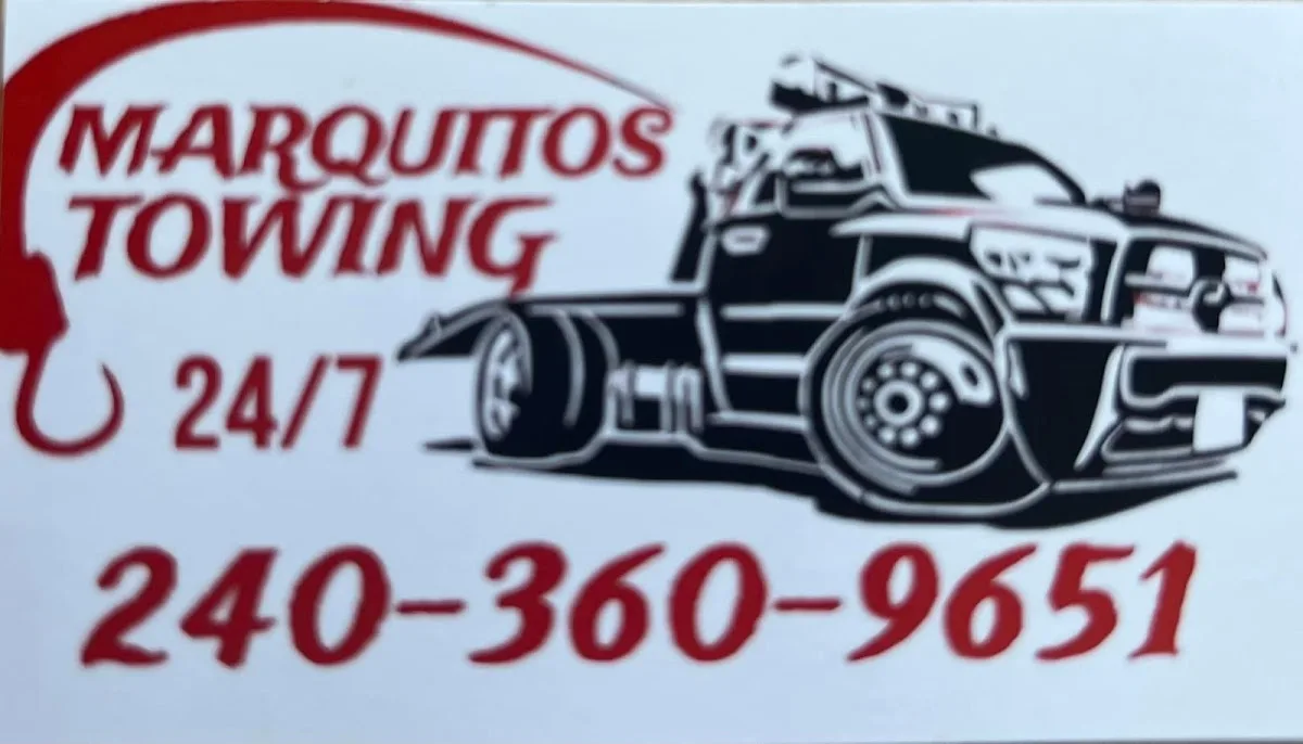 MARQUITOS TOWING