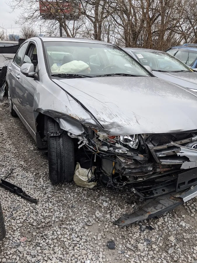 Martin's wrecker Service primary photo