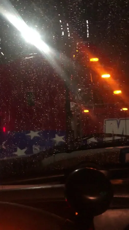 Martin's wrecker Service