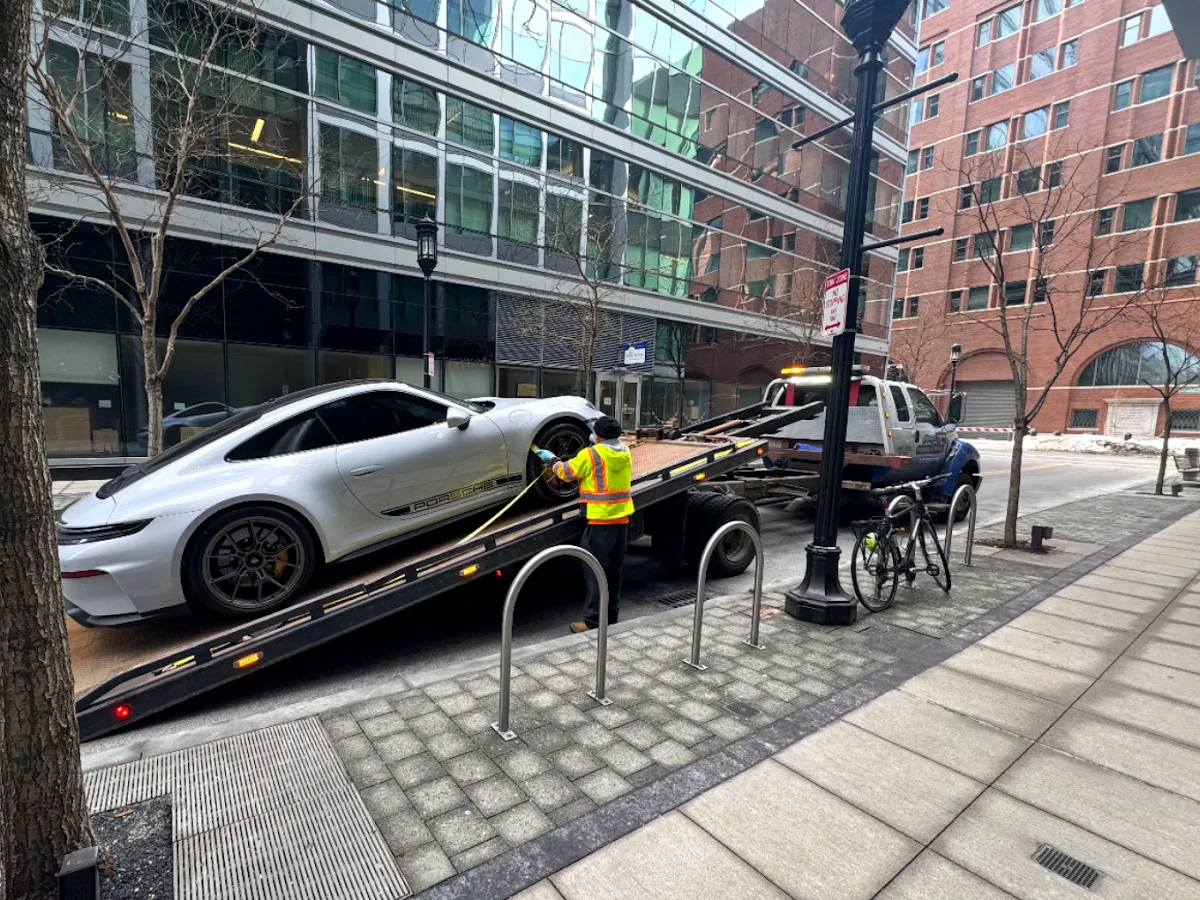 Martinez Towing primary photo