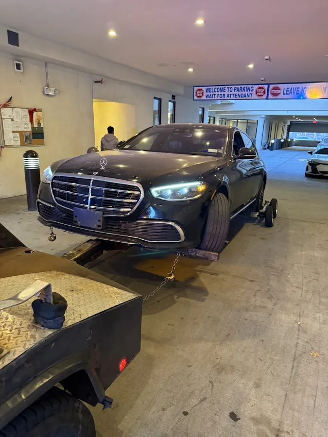 MASTERMIND TOWING INC