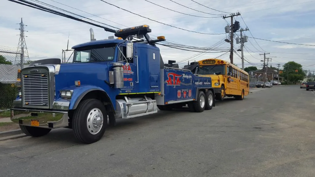 MASTERMIND TOWING INC