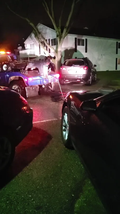 Maurice & Sons Automotive World LLC