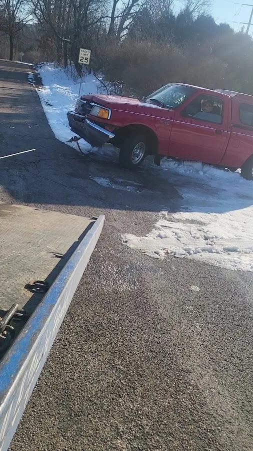 Maurice & Sons Automotive World LLC