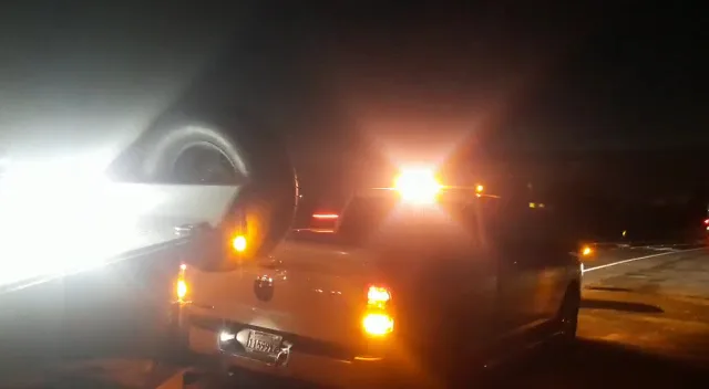 Maury's Towing Service