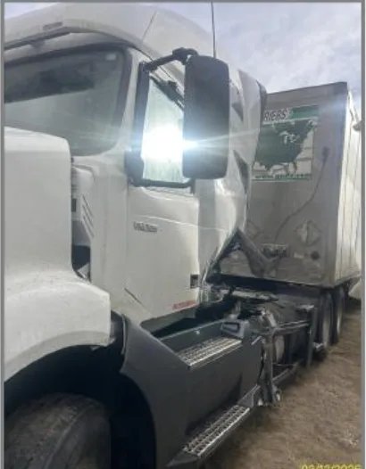 Max Tow Truck Denver