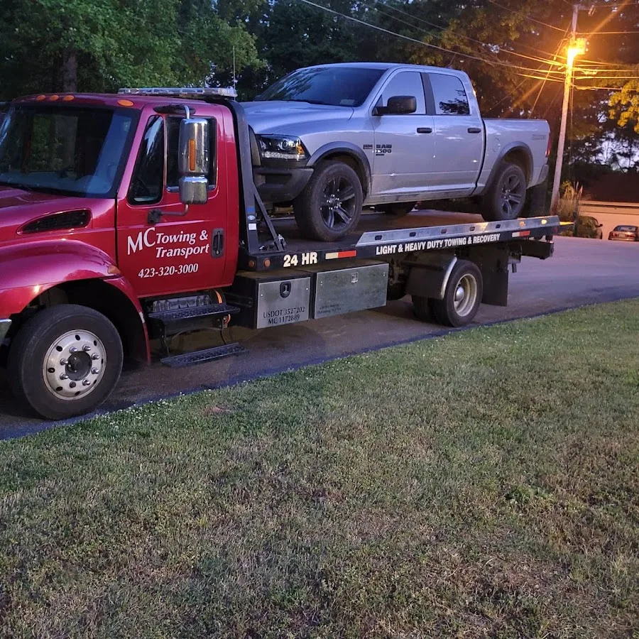 MC Towing & Transport
