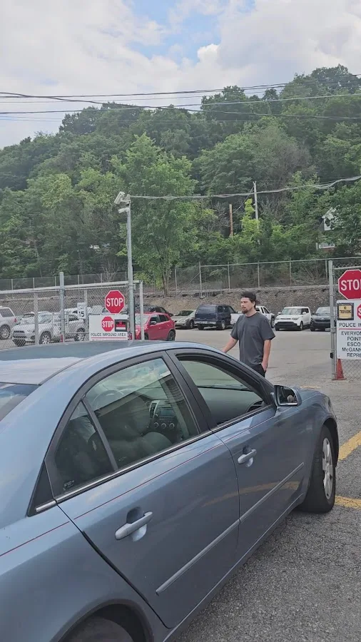 McGann & Chester Towing and Heavy Duty