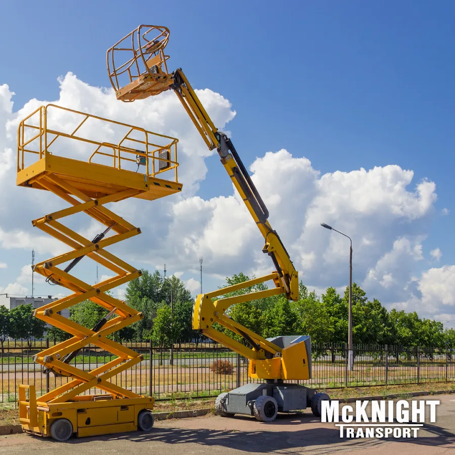 McKnight Transport