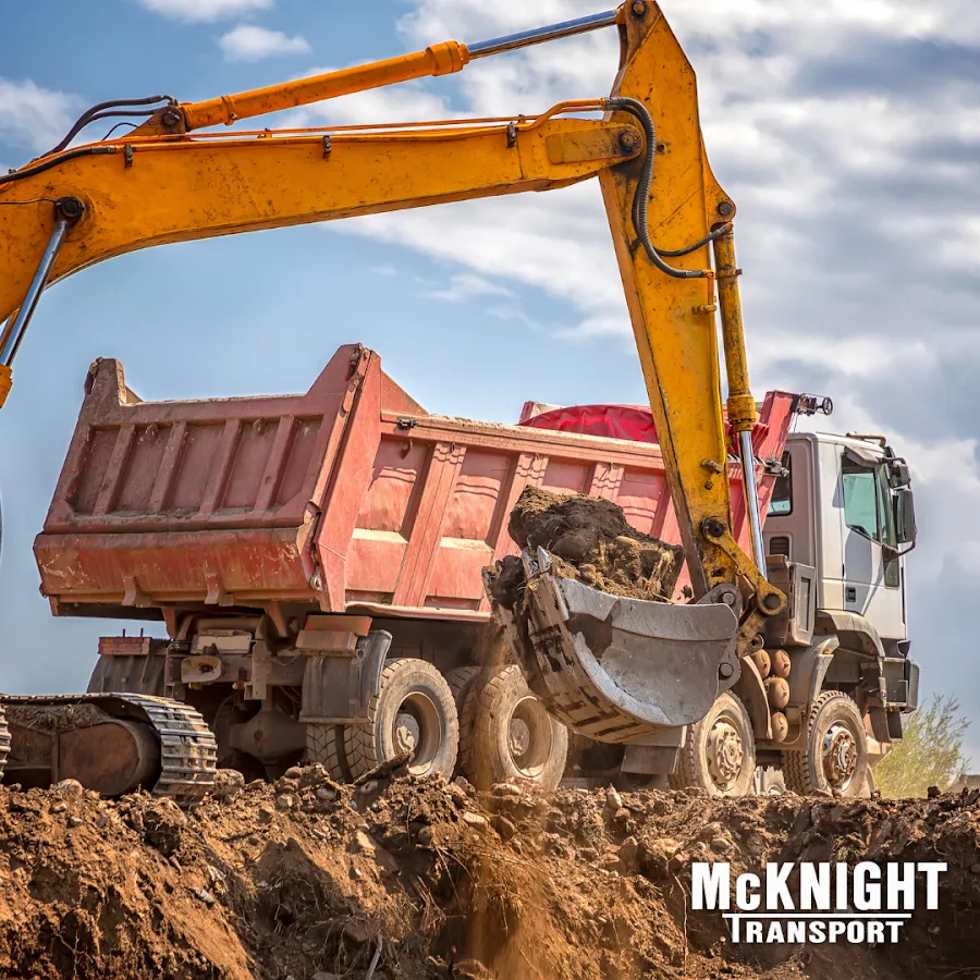 McKnight Transport