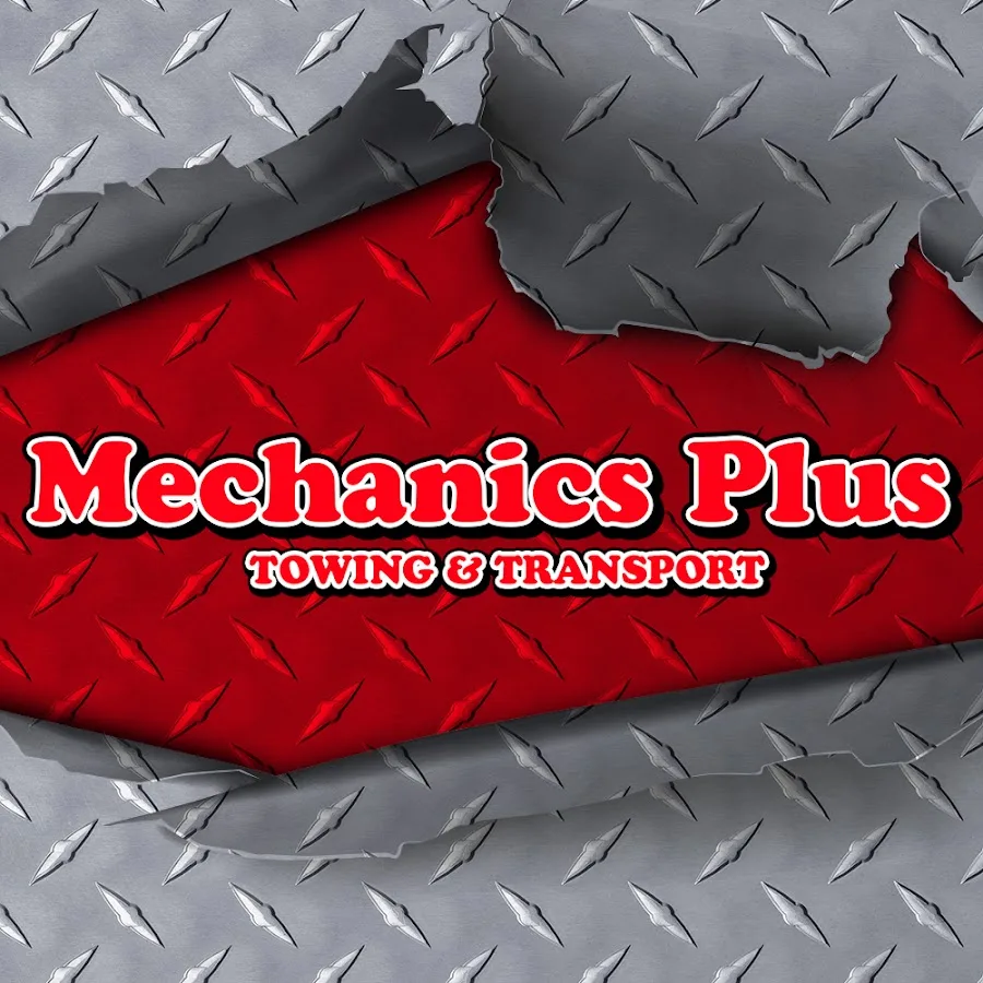 Mechanics Plus Towing