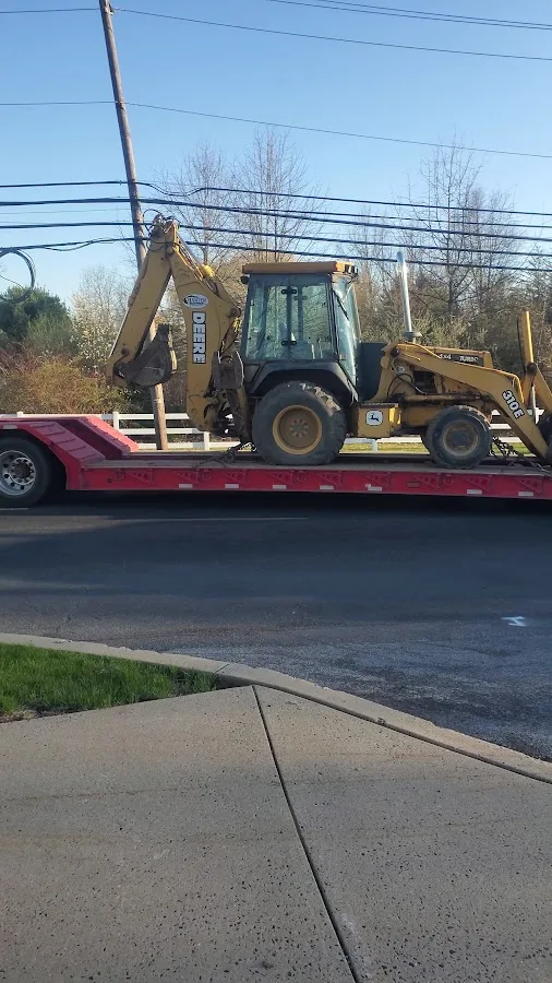 Mechanics Plus Towing