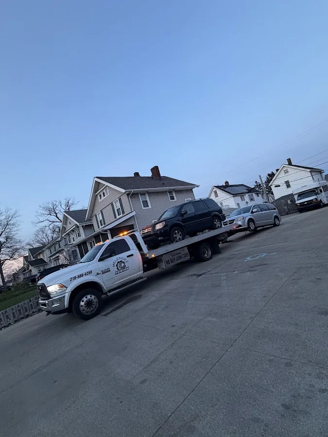Melendez Towing
