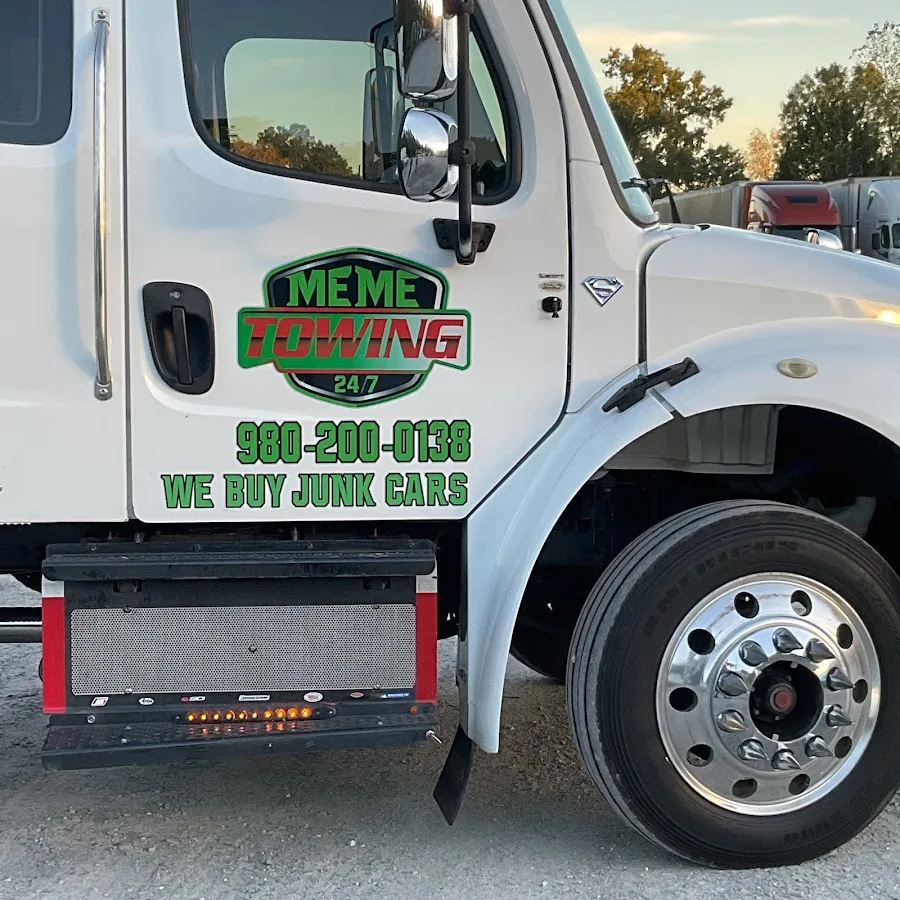 Meme Towing