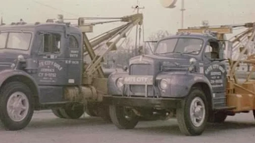 Messer Towing