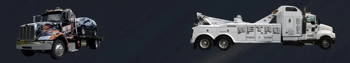 Metro Towing & Recovery