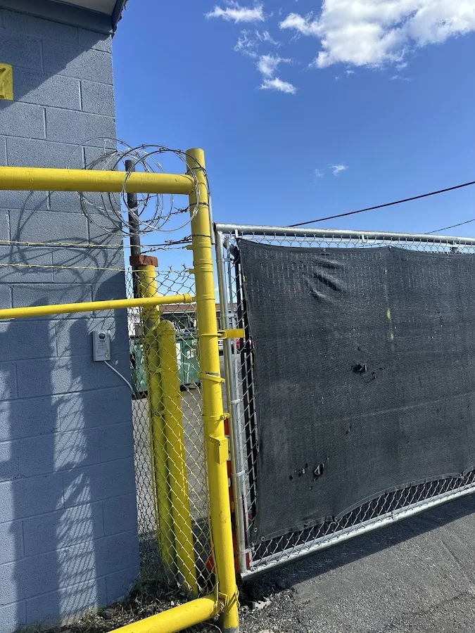 Metropolitan Towing and Recovery primary photo