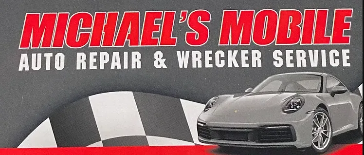 Michael's Mobile Auto Repair & Wrecker Service