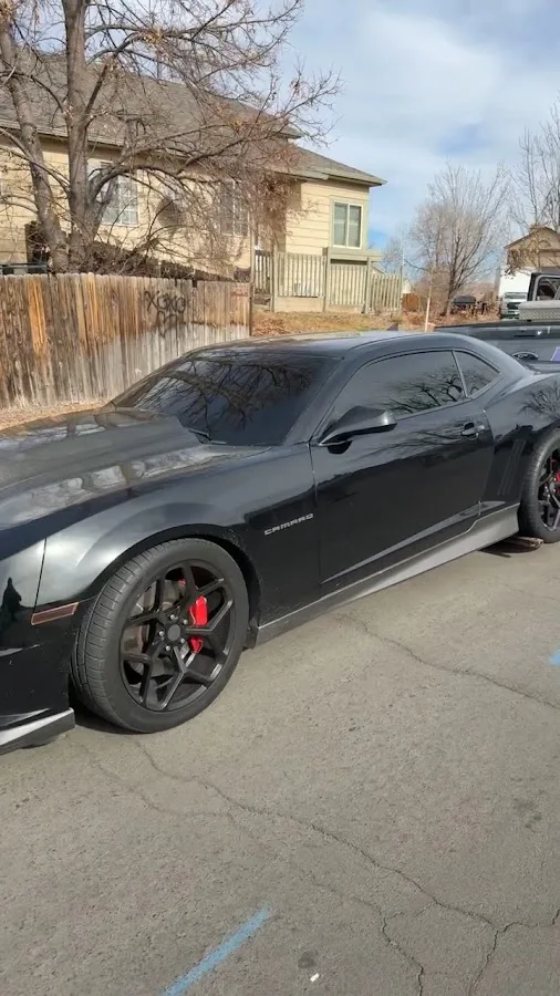 Mile High Dumpster Rental & Trailers