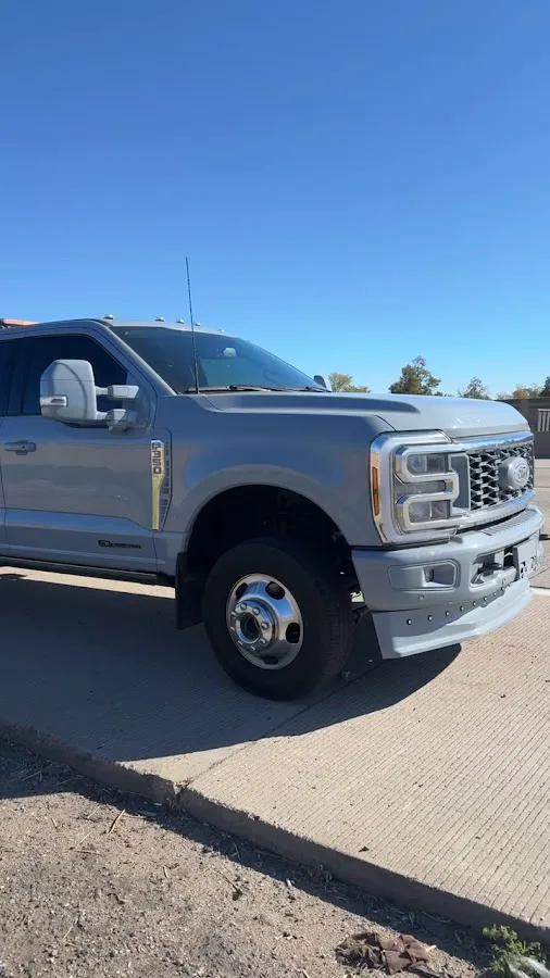 Mile High Dumpster Rental & Trailers