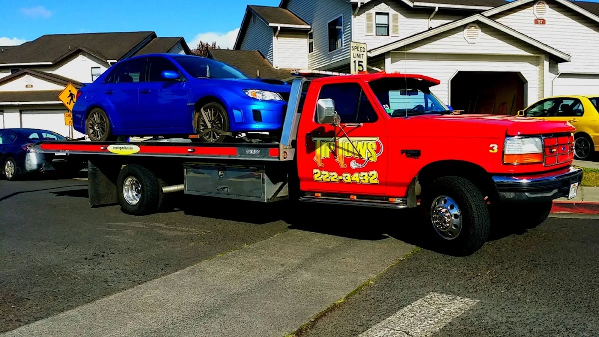 Mililani Towing Company