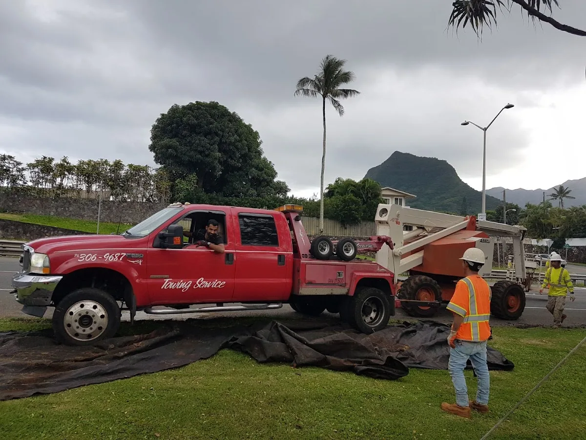 Mililani Towing Company