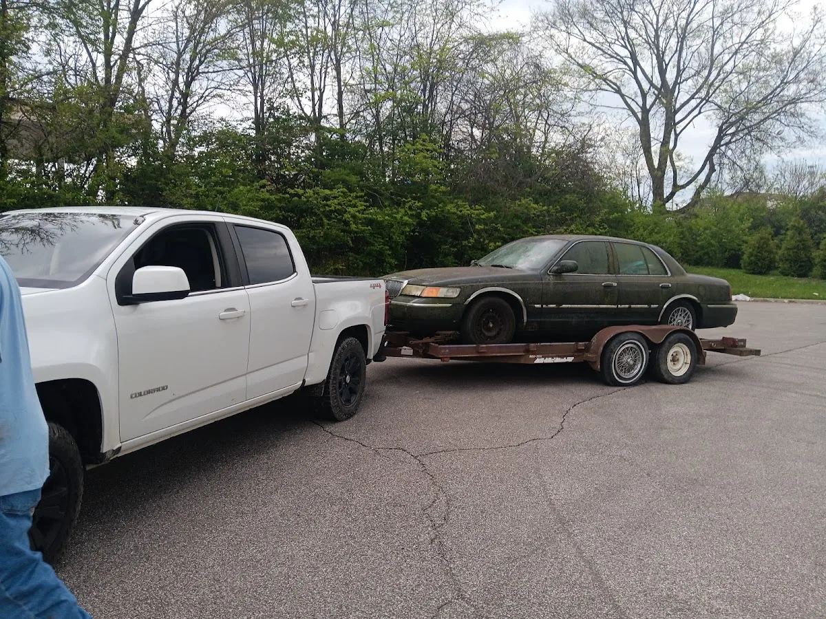 Millennium Towing & Recovery
