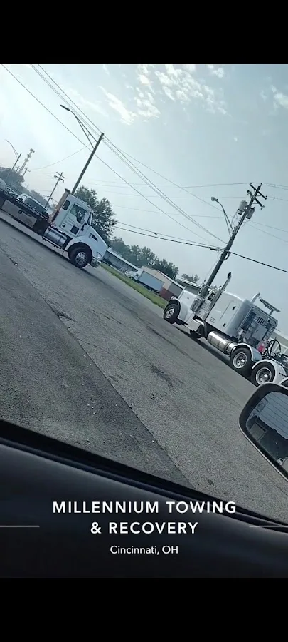 Millennium Towing & Recovery