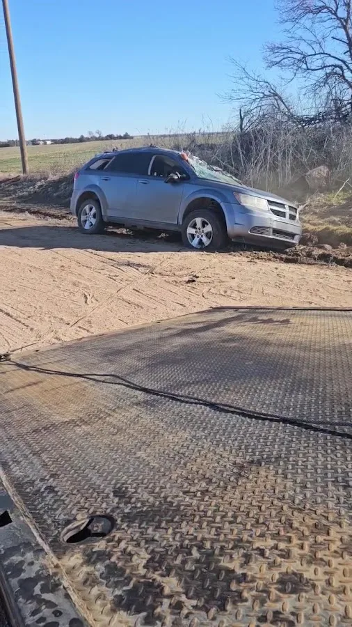 Miller's Towing & Recovery