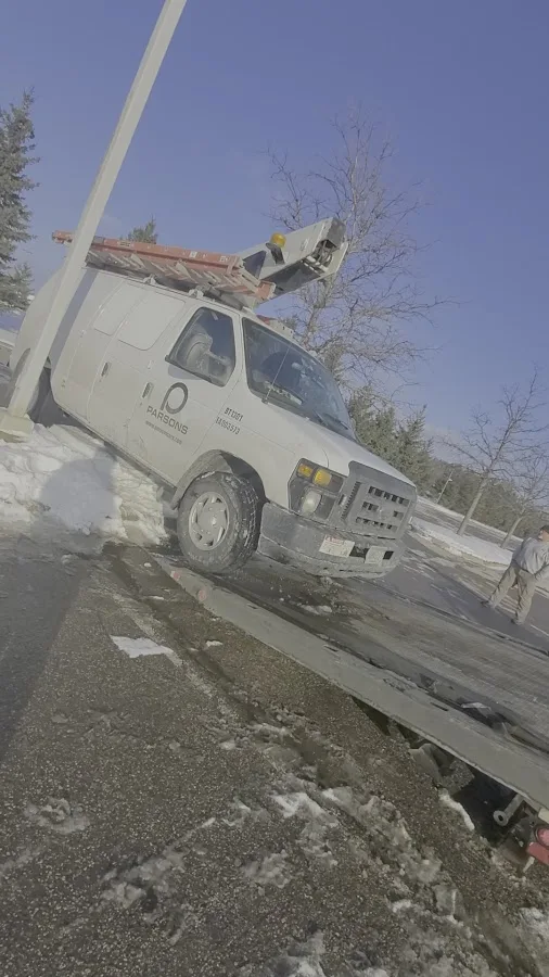 Miller Towing & Statewide Towing