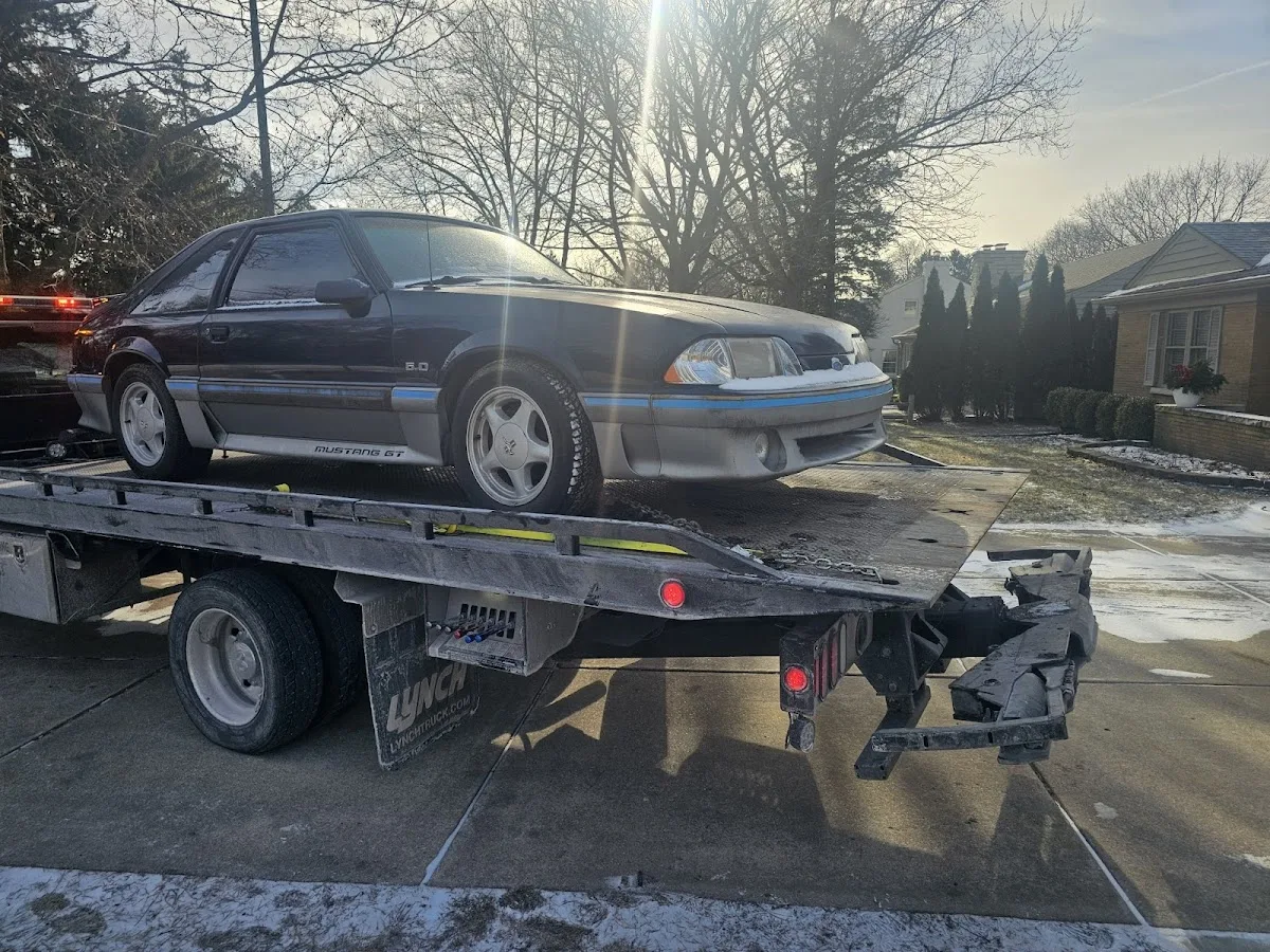 Milwaukee Towing 24/7