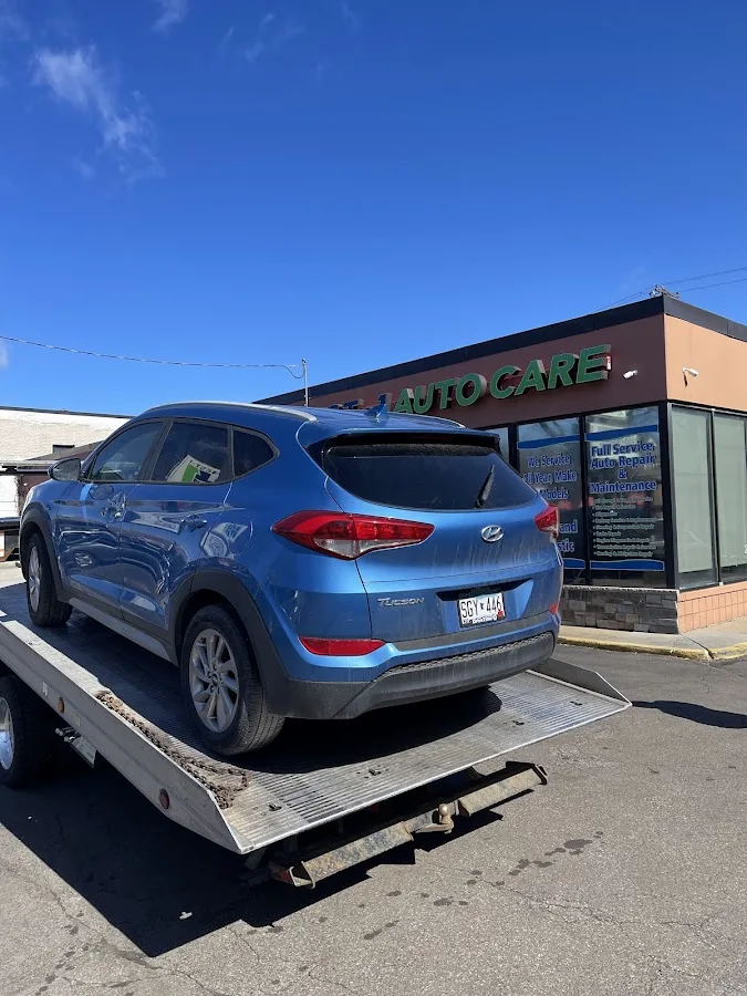 Minneapolis Towing & Recovery