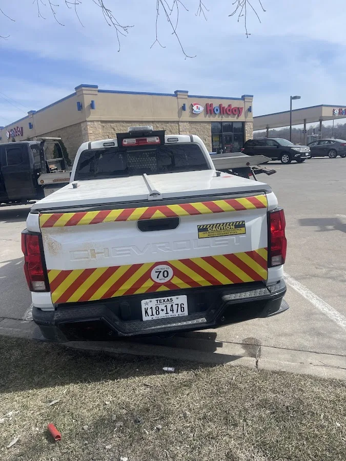 Minneapolis Towing & Recovery