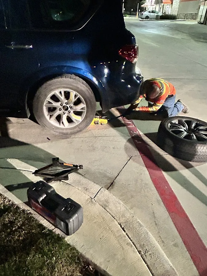 Mission Wrecker Service – Car Towing & Heavy Duty Recovery