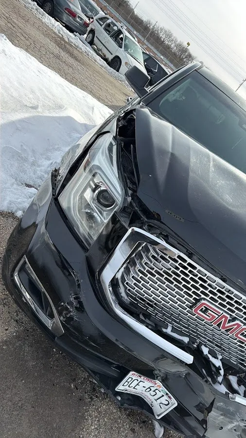 MKE TOWING & RECOVERY 24/7