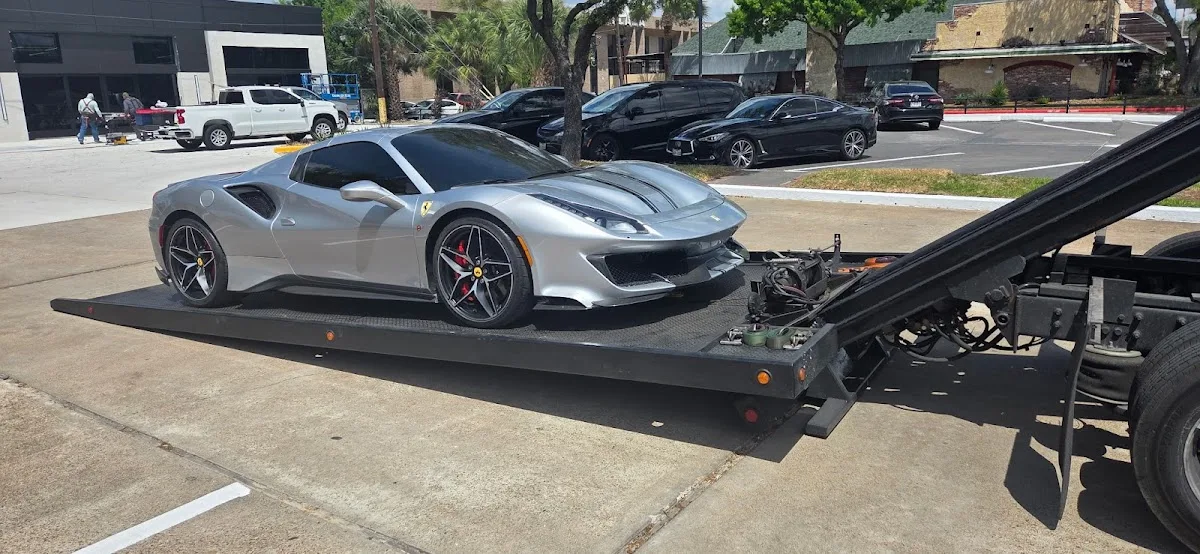 Momentum Roadside Services