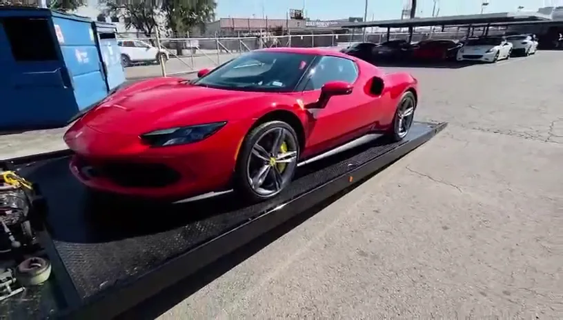 Momentum Roadside Services