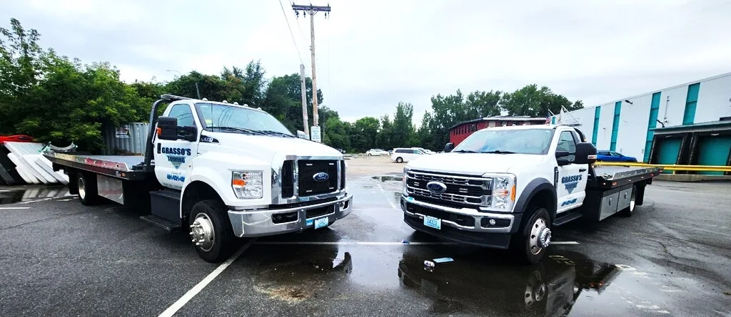 Monroe Tow Truck Limited