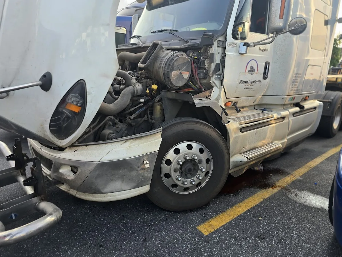 MOS ROADSIDE TOWING AND REPAIRS