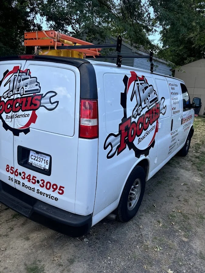 MOS ROADSIDE TOWING AND REPAIRS