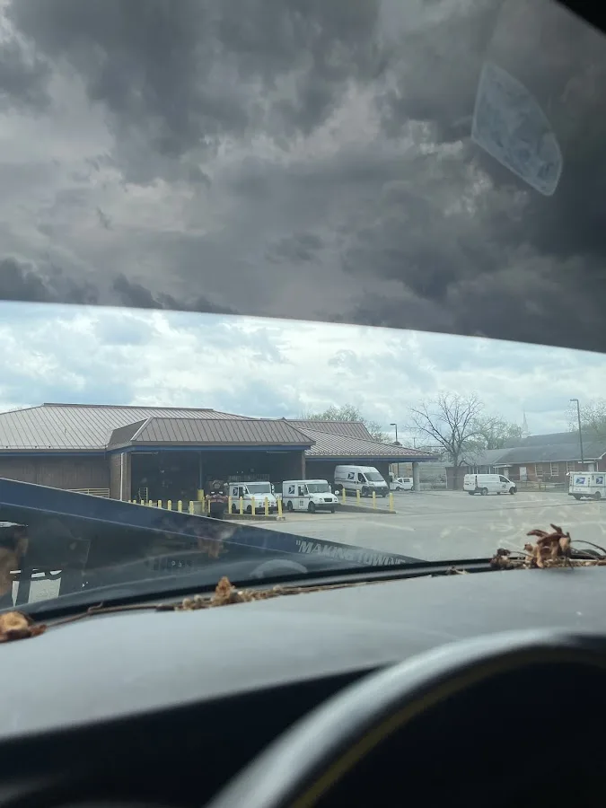 Mosbys Towing & Transport LLC