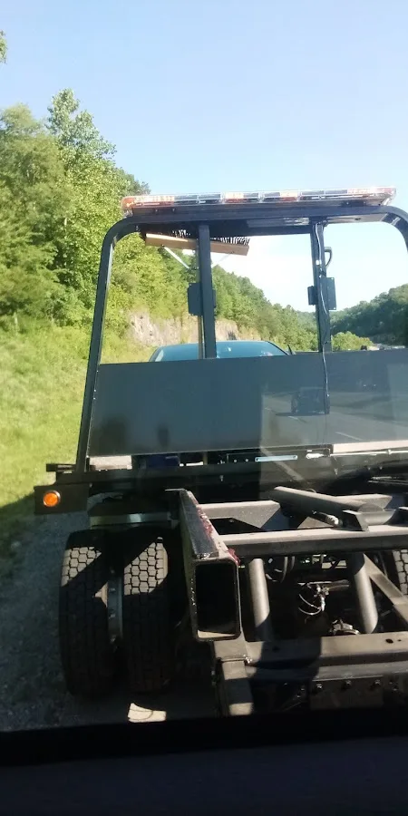 Mountain Auto Towing & Recovery