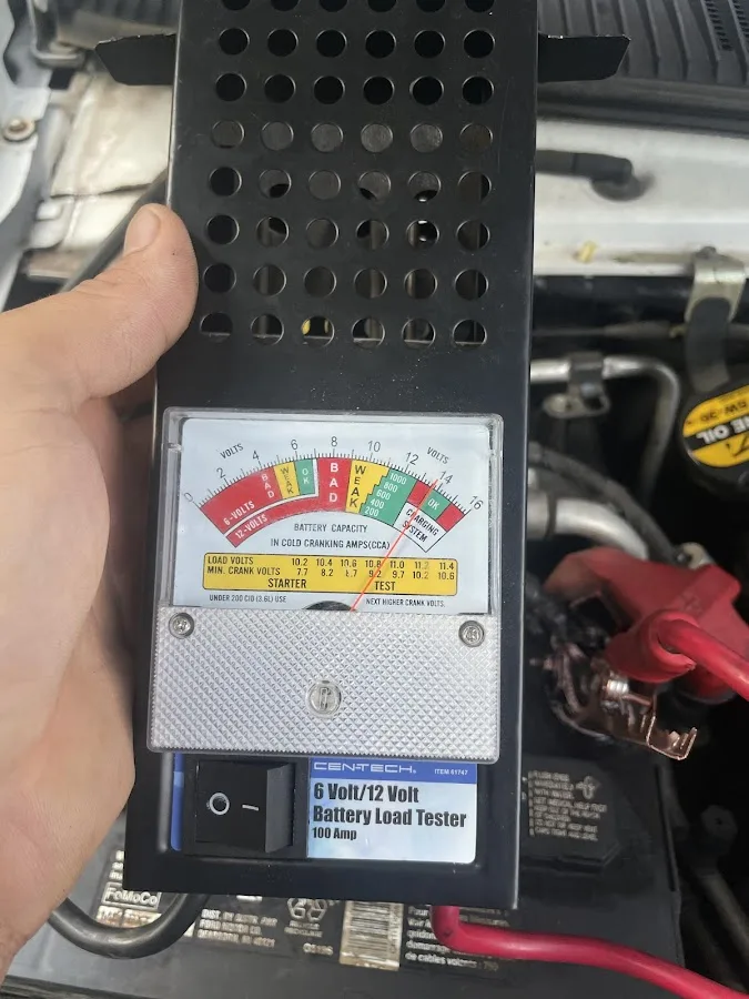 Mr Quick Pick Tulsa/BA, OKC