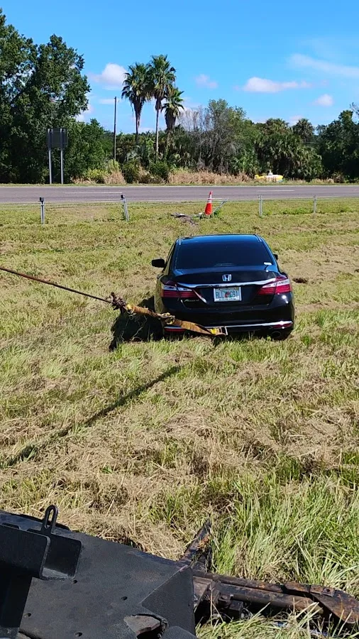 Mr. Roadsyde Towing and Roadside assistance