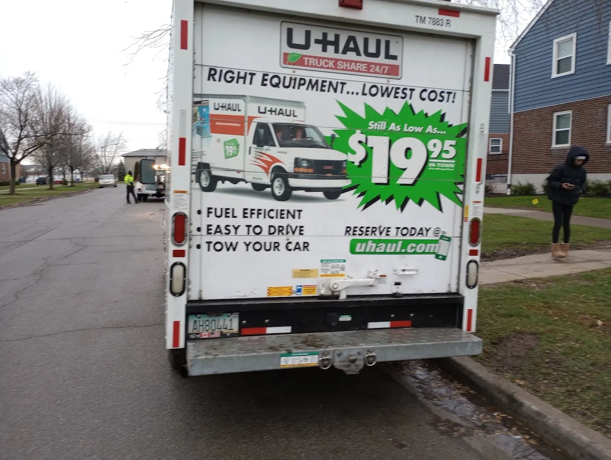 MR.TOWING BUFFALO NY