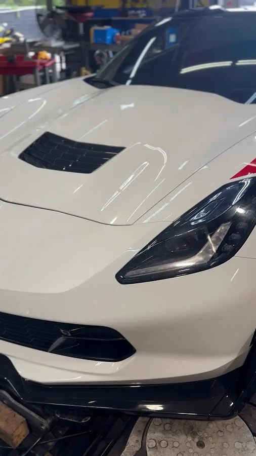 MrKitt’s Service Center & Towing