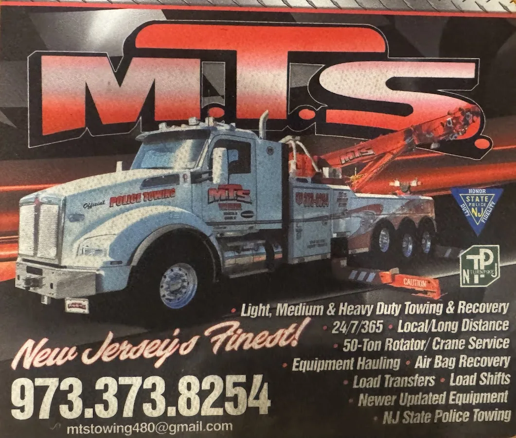 MTS Towing