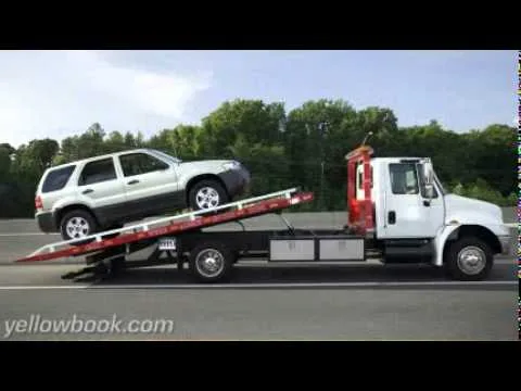 MTW Towing (NOT MIDWEST TOWING)