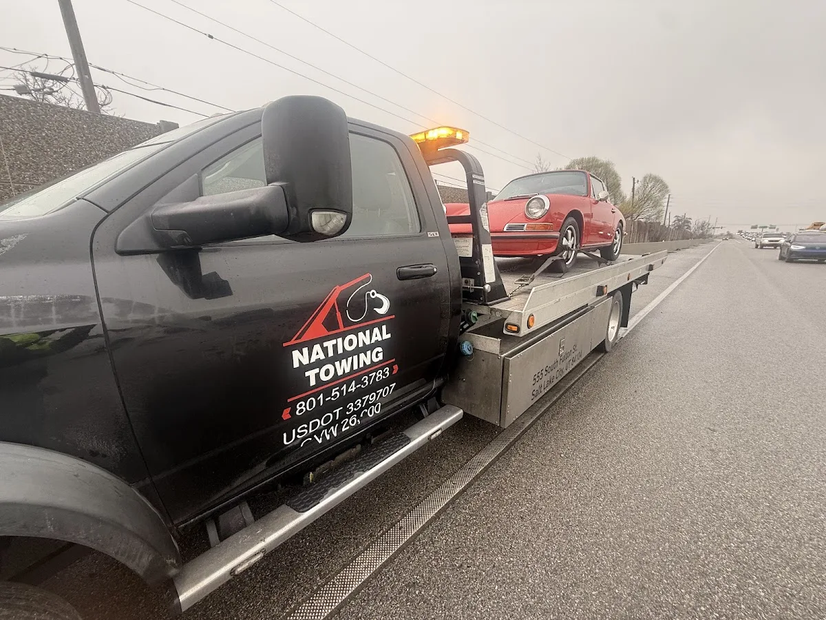 National Towing