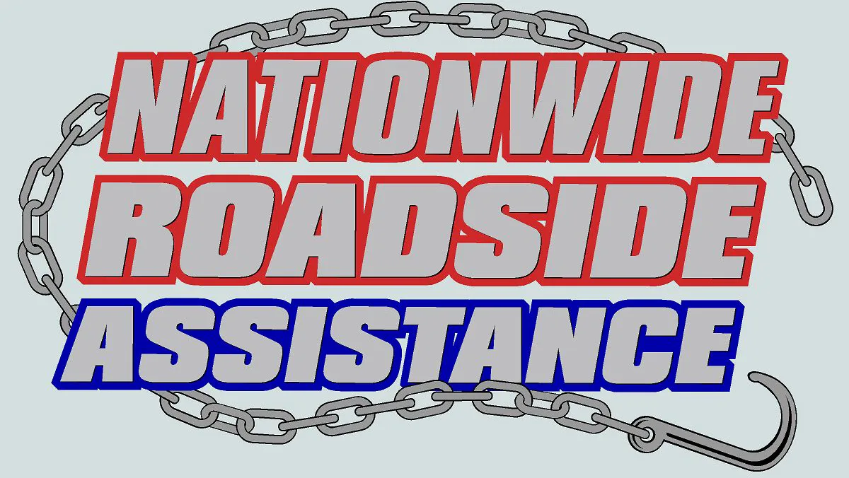 Nationwide Roadside Assistance